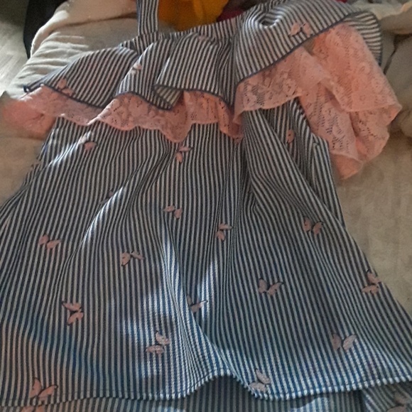 Dress tank top - Picture 2 of 2